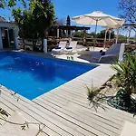 Finca La Yedra In La Alqueria