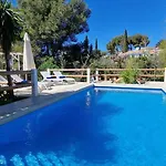 Finca La Yedra In La Alqueria