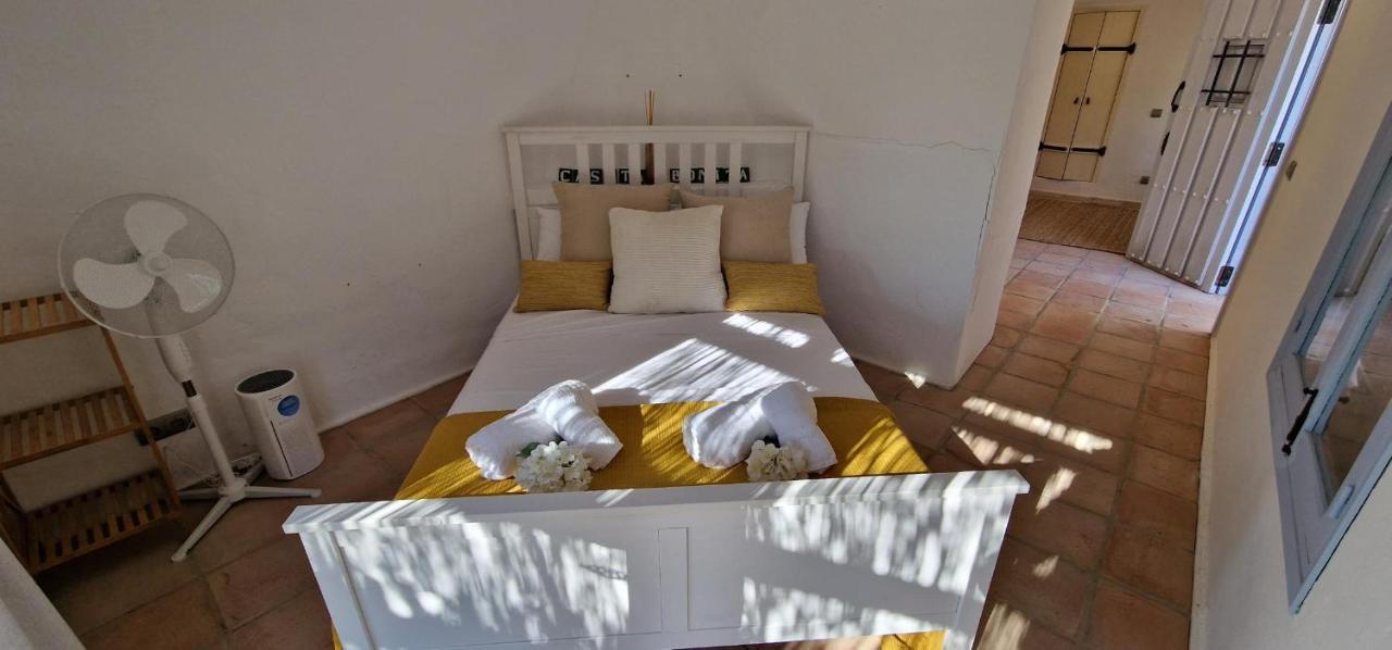 Сasa de vacaciones La Yedra In La Alqueria Málaga