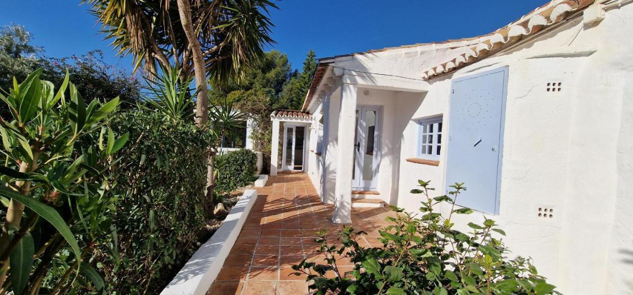 Сasa de vacaciones La Yedra In La Alqueria