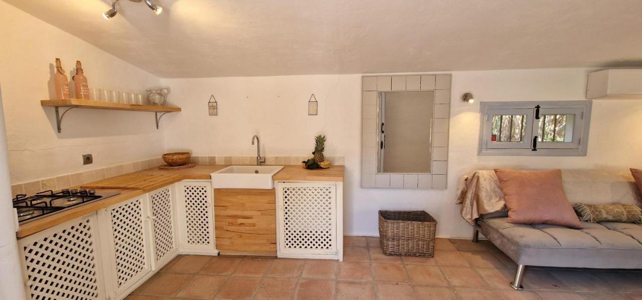 La Yedra In La Alqueria *