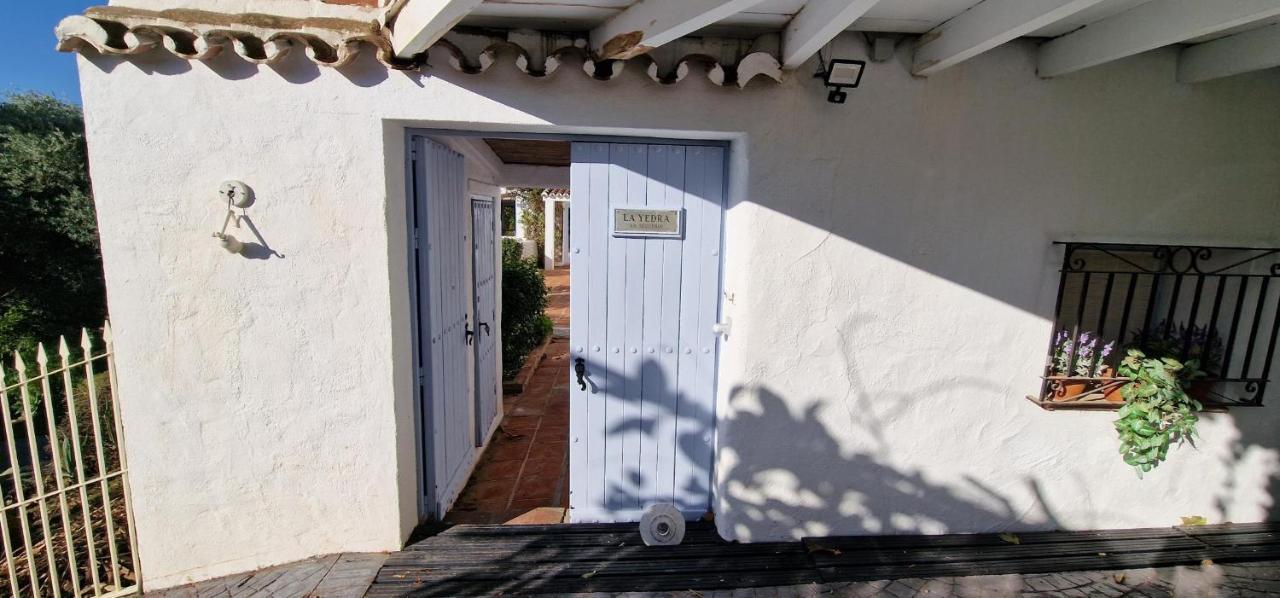 Сasa de vacaciones La Yedra In La Alqueria Málaga