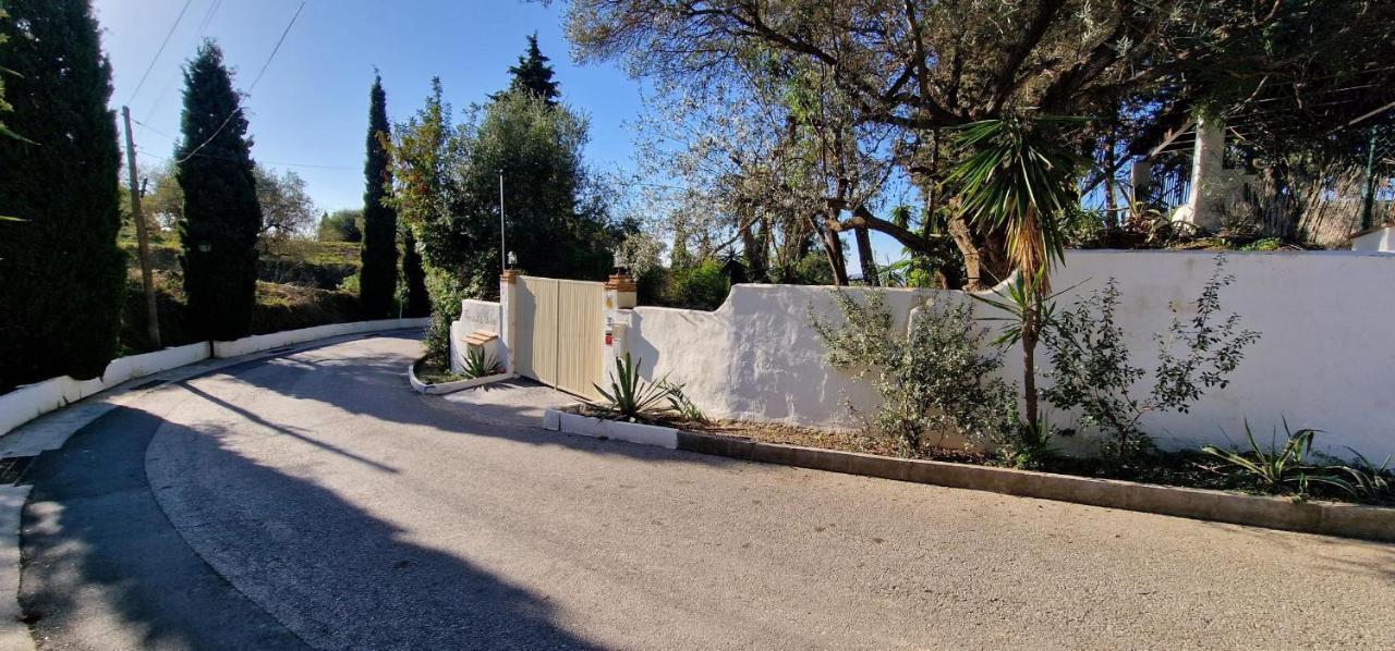 La Yedra In La Alqueria Сasa de vacaciones